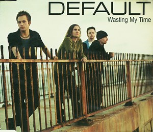 Default - Wasting My Time