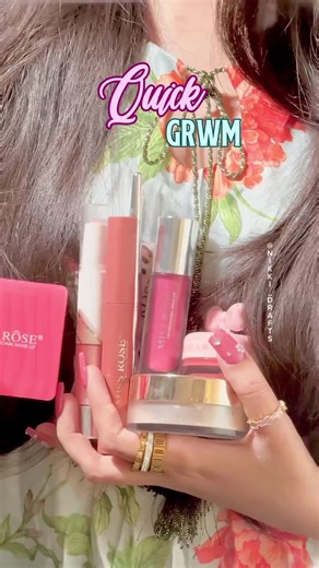 Affordable Makeup Finds at Missrose.com.pk