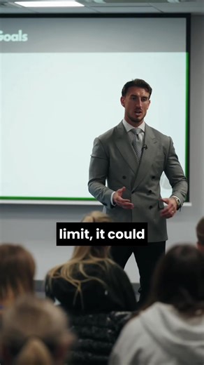 Why Setting Time Limits on Goals Matters