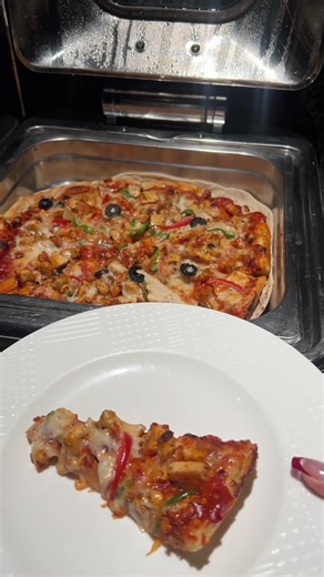 Sehri Ki Mazedaar Khoraak @Rose Palace Restaurant