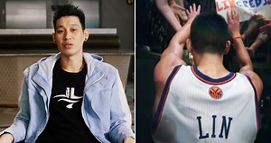 HBO releases trailer for ‘Linsanity’ documentary '38 at the Garden'