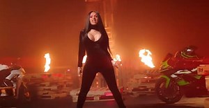 Watch DJ Khaled’s “Wish Wish” video with Cardi B and 21 Savage