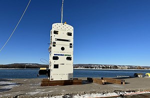 Impossible Metals Shares Roadmap for Developing Deep Sea Mining Robotics