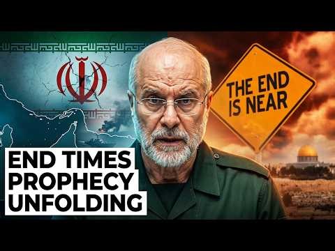 Prophecy Headlines Reveal Stunning March Developments