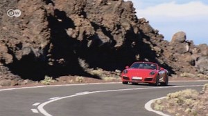 Drive it! - The Motor Magazine