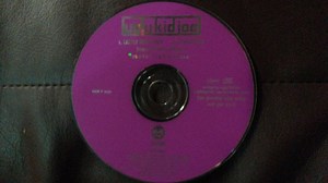 Ugly Kid Joe - Little Red Man