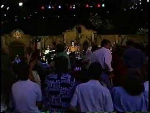 Twist of the Knife - T-Birds