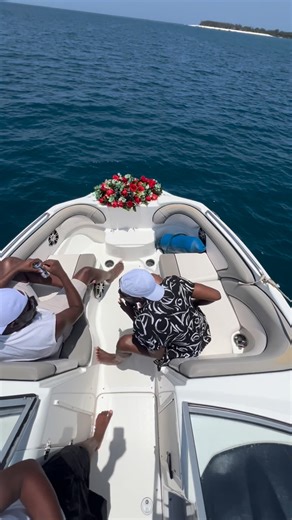 YACHT TANZANIA©: SUNSET | SLIPWAY CRUISES | PRIVATE CHARTERS | on Instagram: "🚨 BOOK PRIVATE-BOAT THIS VALENTINE To CRUSHING @sandbank_tanzania @bongoyo_island @mbudya_island Discover the beauty of the Indian Ocean with our luxury yacht and boat charters – perfect for cruising around Dar es Salaam, Zanzibar, and Mafia Island. ✨ Choose your dream experience: 1. 🚤 Speed Boat 2. 🛥️ Private Boat 3. 🛳️ Luxury Yacht 4. ⛵️ Yacht Charter 5. 🚢 Public Tour Boat 📍 Visit iconic destinations like Mbudy