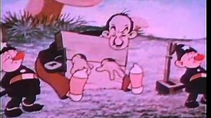 Boy Meets Dog cartoon cartoon