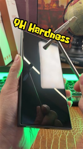 Samsung S26 Ultra Screen Protector Review