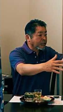 The charm of the warm and human Jumbo Ozaki [All Day Nippon Shaft Special Feature] #JumboOzaki #N...