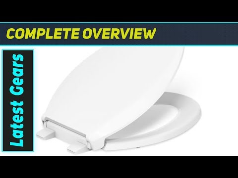 `KOHLER 4636-RL-0: The Ultimate Quiet Close Toilet Seat Upgrade