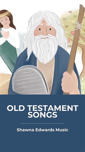 If you didn’t know, I have 12 songs that teach different stories from the Bible. 10 are already on my website, but 2 additional songs “Remember” and “I Believe” will be released soon. Enjoy this short clip showcasing each song - and don’t miss the end if you want a sneak peek of my 2 new songs. Sheet music can be found at www.shawnaedwardsmusic.com #shawnaedwardsmusic #christianmusic #music #inspire #bible | Shawna Edwards Music