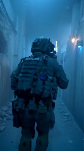 Extraction 3 (2026) — Official Concept Trailer | Chris Hemsworth | Netflix Action Movie