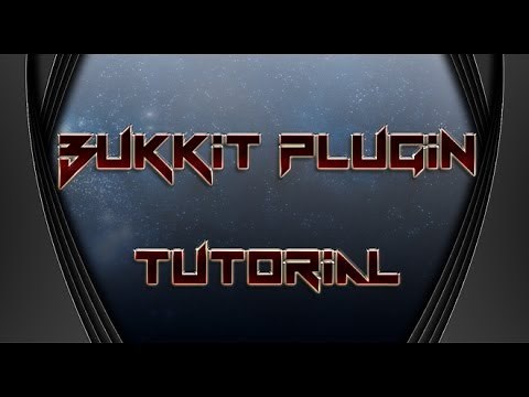Bukkit Coding #20 ~ Custom Shaped And Shapeless Recipes