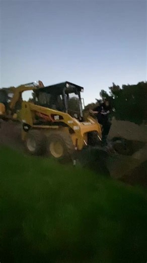 #bigmachines#atthepark