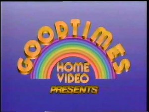 GoodTimes Home Video/Renown Pictures Corporation (1989/1951)
