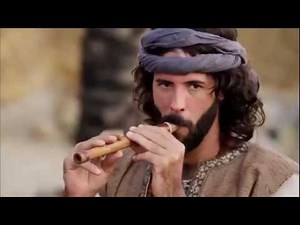 Capitulo 78 Moisé y Los 10 Mandamientos idioma español Latino