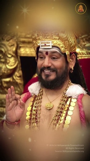 24 Hours To Go For The Live Darshan!