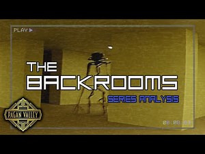 The Backrooms (Found Footage) | Series Analysis