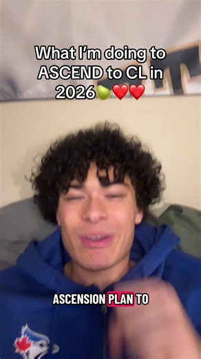 #pear #lm #ascension #yap #fyp | ascension