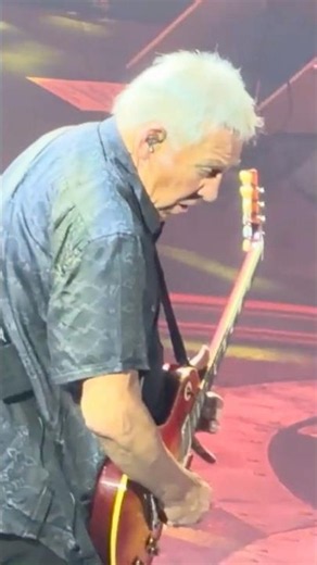 Alex Lifeson Rush Tom Sawyer solo 2026