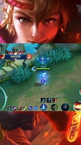 MANIAC Yin Real Monster Late Gameyinbuild2025 | Chhaidy Sundy