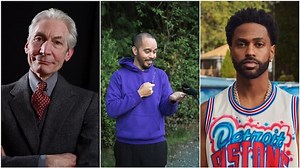 Wednesday, Aug. 25, 2021: Charlie Watts tribute, Seán Devlin and more