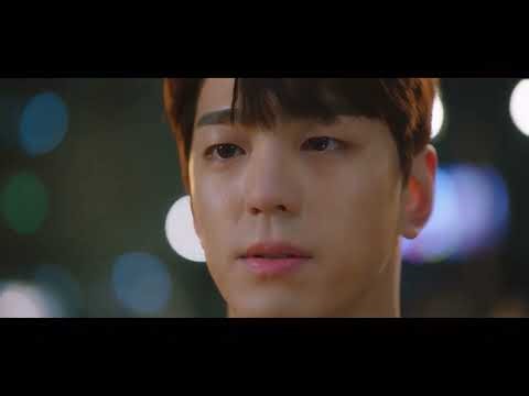 Jin Youngseo and Cha Sung Hoon First Kiss A business proposal episode 6 eng sub