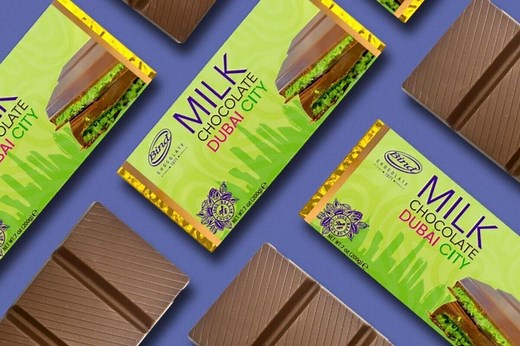 Dubai's viral chocolate now available in SA – But at a hefty price