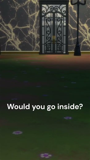 A 5-Star Celebrity Lives Here | The Sims 4