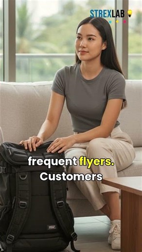 Travel and study easier with cushioned backpack support