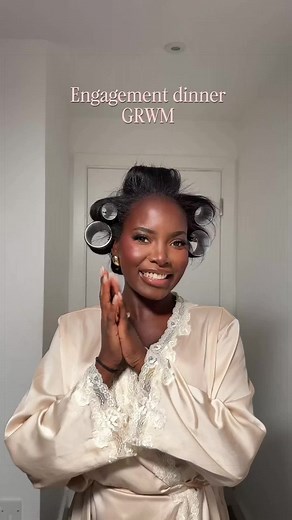 Transform Your Hair: Velcro Rollers Hair Tutorial