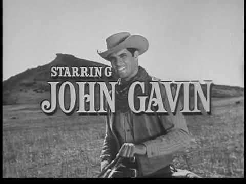 Destry (February 14, 1964)