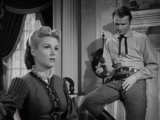 Dark Command (1940) Full Movie | Claire Trevor, John Wayne, Walter Pigeon, Roy Rogers