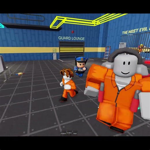 Miniroy vs Baby Bobby's daycare#shortstory