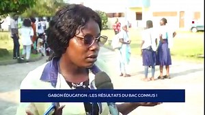 Gabon 🇬🇦 éducation : la direction des examens et concours via les plateformes éducatives X-Gest et kewa, a procédé à la proclamation du Baccalauréat général. | Gabon 24