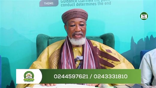 Symptoms Of People Who Have Not Recognized God Yet: A Person With These Characters Has Not Recognized God Just Yet. HYPE MEDIA GH = HYPE TV