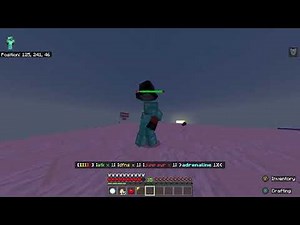 rogue class showcase