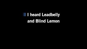 Cleaning Windows Karaoke - Van Morrison