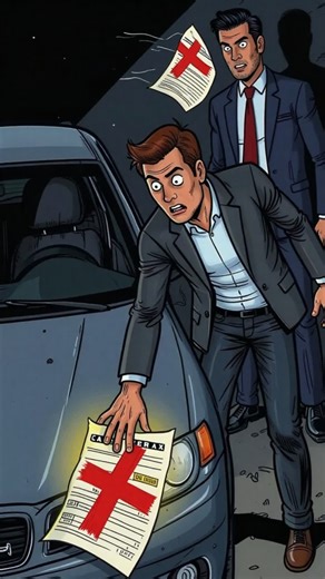 dealers are scamming you with fake carfax reports 😱 #carfax #usedcars #cardealer #scam