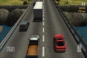 Traffic Racer (3D Endless Racing) for iOS