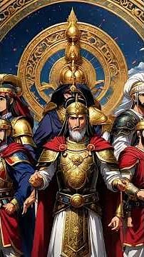 What is the origin of the word "Persia"?
