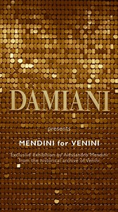 4K views · 89 reactions | An overview of the “MENDINI for VENINI”...