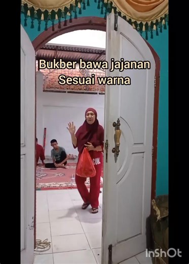 Ratu mas spa (@ratumasspa0810)’s videos with Happy Ramadan - Ramol