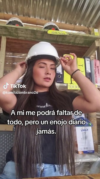 clarooo 🤭 #siso #sst #hseq #saludoocupacional #seguridadysaludeneltrabajo #prevencionista #obracivil #trabajadoresdelaconstruccion #fpy #viral