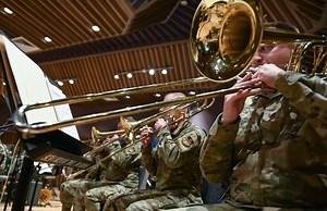 USAFA’s Holly & Ivy Holiday Concert: What to know