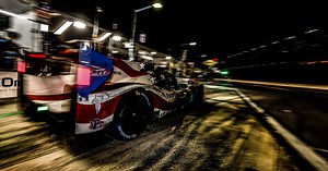 LMP2 at the crossroads | RACER