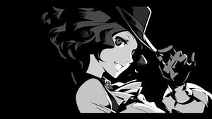 Persona 5 - Haru Okumura Quotes