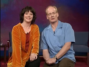 Weird Newscasters Whose Line is it Anyway HD | Viral clips 10
